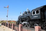 BNSF Passes Santa Fe